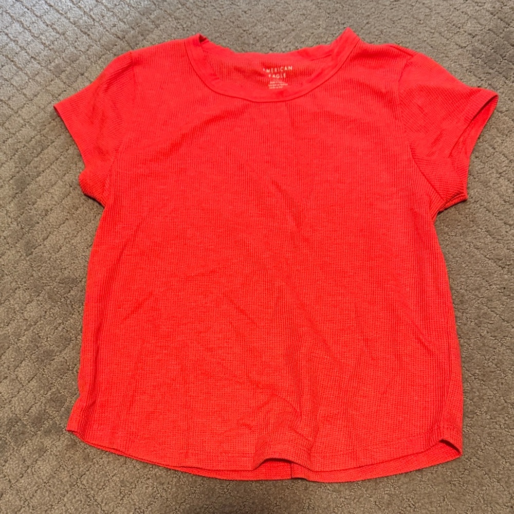 American eagle tee